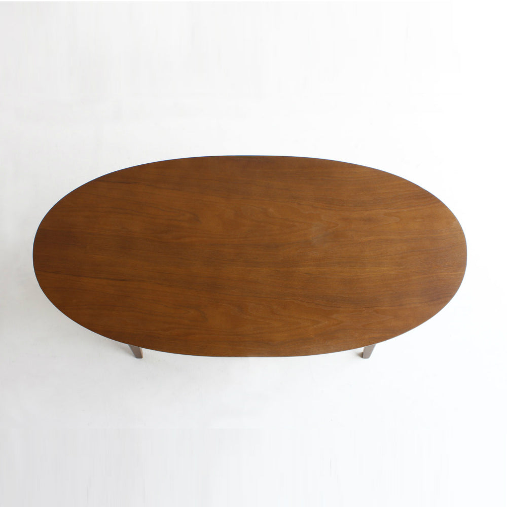 emo.Living Table Oval EMT-2322 リビングテーブル - センターテーブル