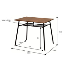 anthem Dining Table S