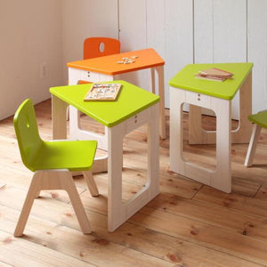 e-ko Mini Chair (Green)