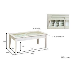 ine reno Collection Table