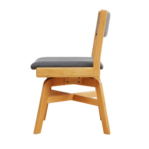 e-toko Rotating Chair