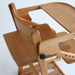 e-toko KD Chair & Tray