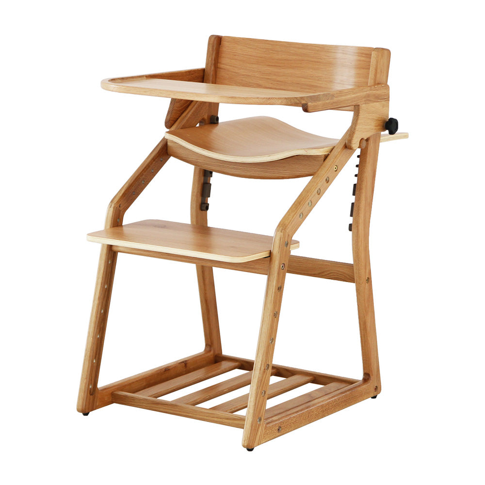 e-toko KD Chair & Tray