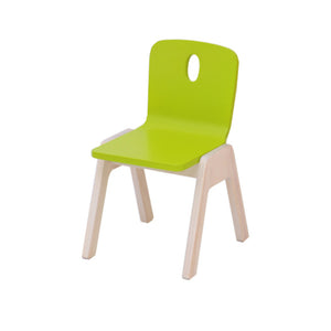 e-ko Mini Chair (Orange)