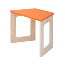 e-ko Mini Desk (Orange)